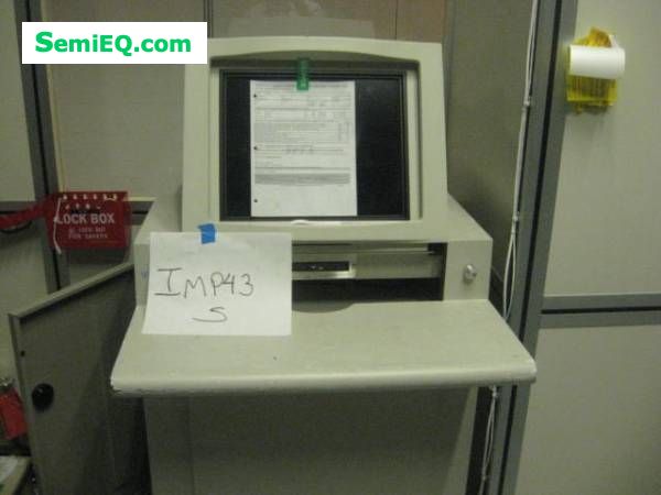 Varian E500